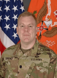 James J. Torrence