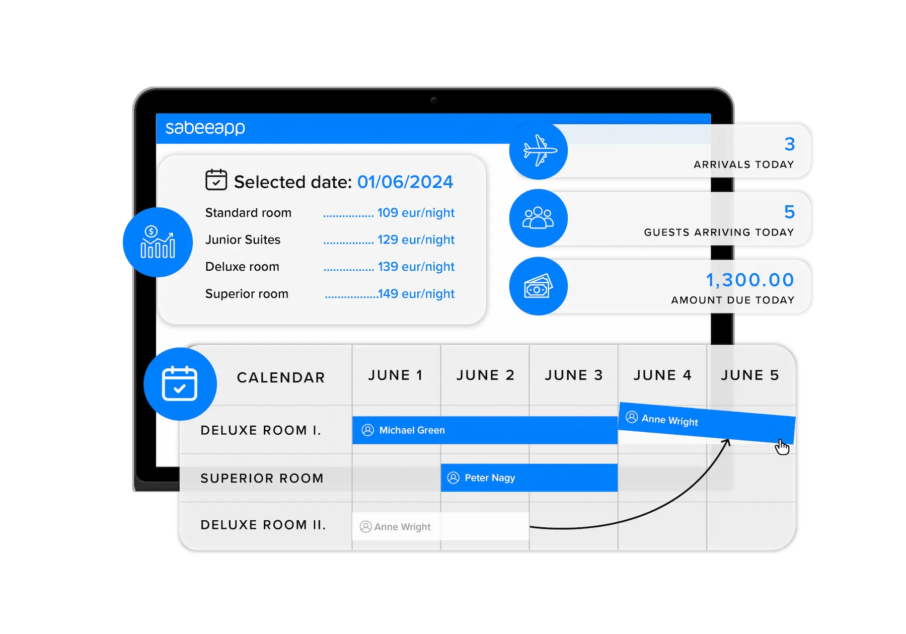 Pms Hotel Software Sabeeapp - Vintage Textures - Beautiful Mobile Collection