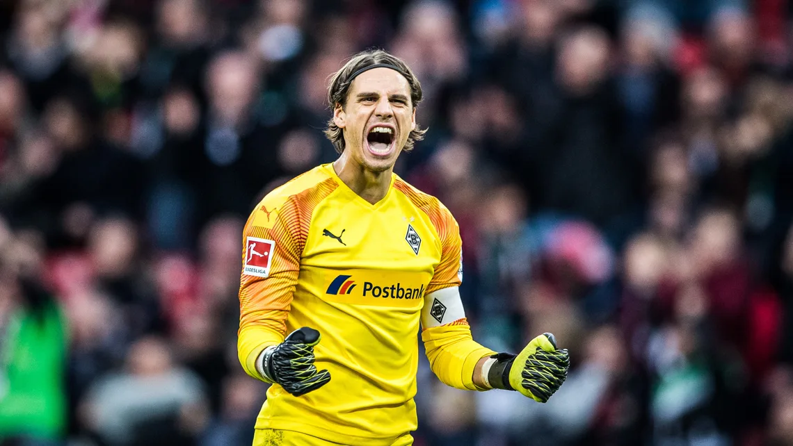 I would have given yann sommer the mvp, unai simon said after spain booked a semifinal berth against either belgium or italy at the . EURO 2020 Quarter Finals : Sensational Yann Sommer vs Spain - Sabguru