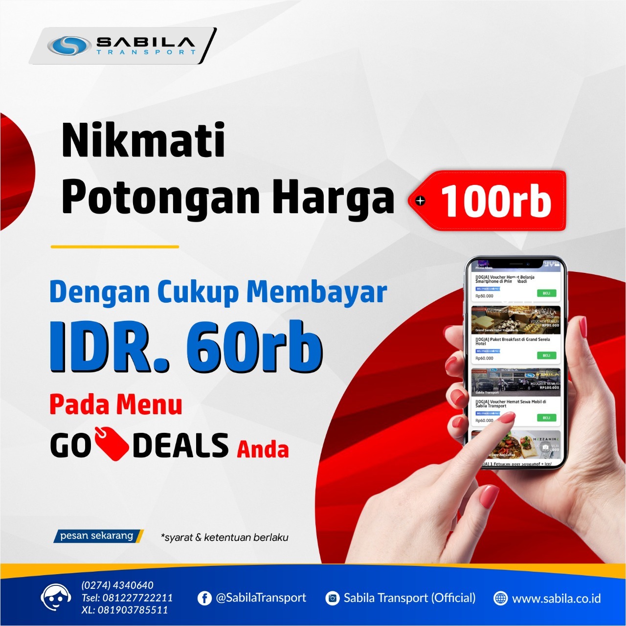 Go-Deals
