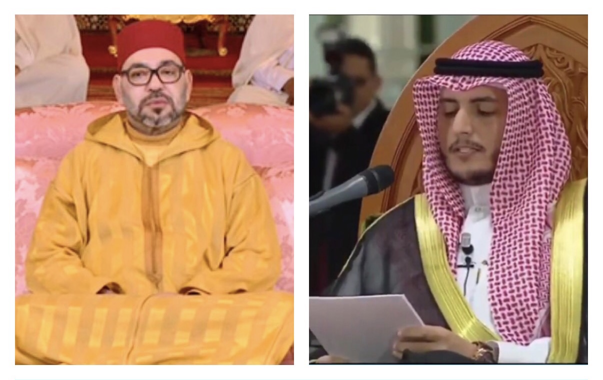 الباحث الكويتي &ldquo;سعد العجمي&rdquo; يلقي محاضرة (الإحتجاج بفهم السلف)