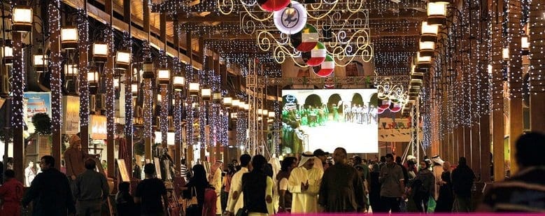 &ldquo;التمييز&rdquo;: لمستثمر سوق المباركية الحق في رفع الإيجار وفق القيم الايجارية السوقية