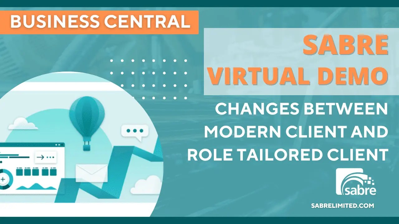 changes between morder client and role tailored client