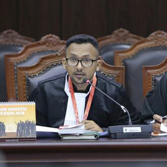 Murad Ismail Disebut Ikut Dalam Upaya Penguasaan Tanah Milik Anak Yatim |  SABUROMEDIA