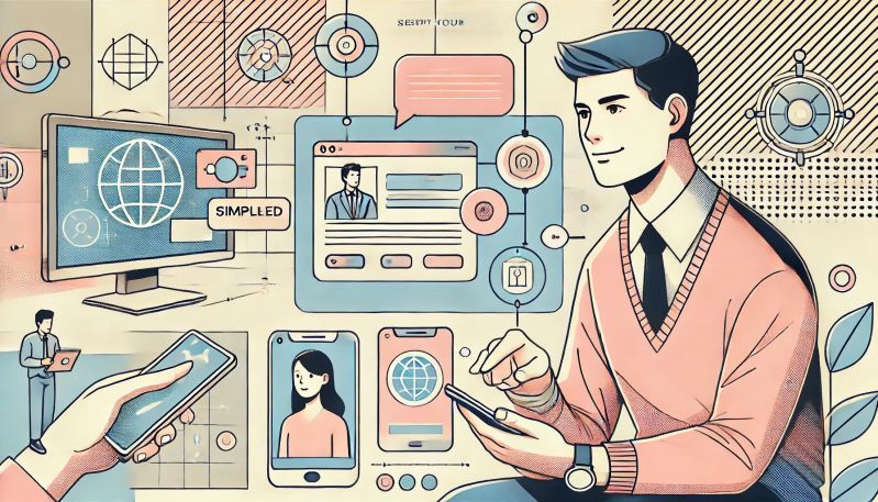 How To Add And Stylize Header Or Footer In Google Docs - Premium Gradient Illustration Gallery - High Resolution