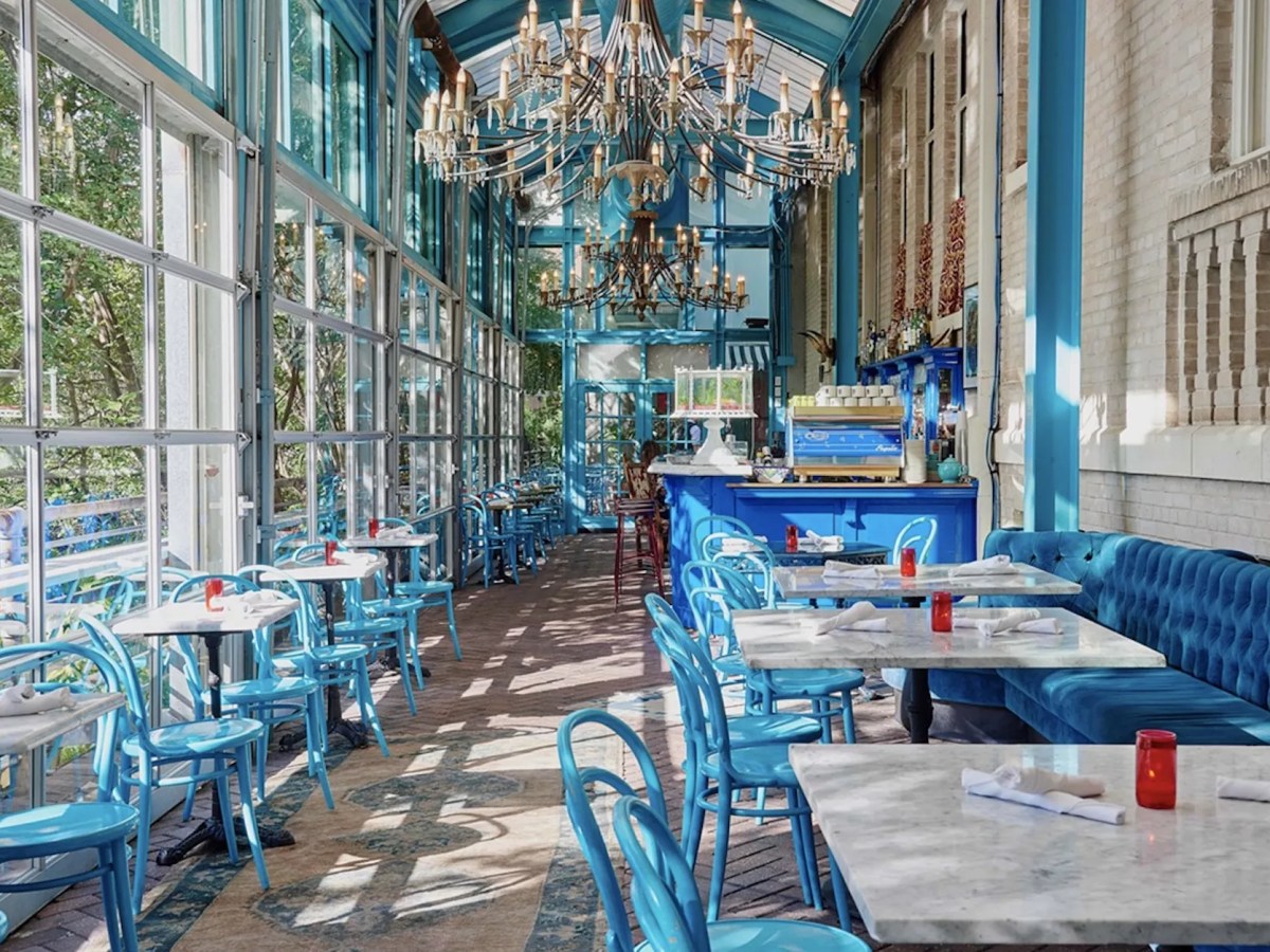 San Antonio dining spot Ocho closes doors after 14 years at Hotel Havana