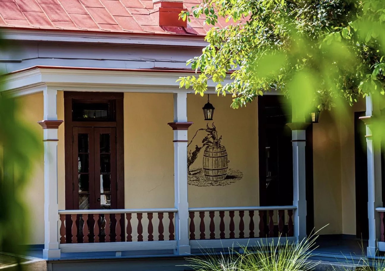 Künstler&#8217;s Hemisfair outpost latest casualty of San Antonio&#8217;s long-delayed downtown construction