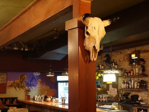 Venue above San Antonio’s Francis Bogside reopening Thursday as country bar