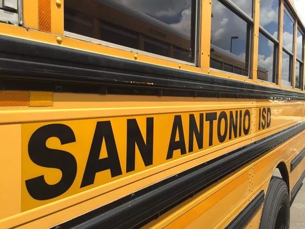 San Antonio ISD claims &#8216;credible evidence&#8217; Oct. 7 student walkout will be armed protest