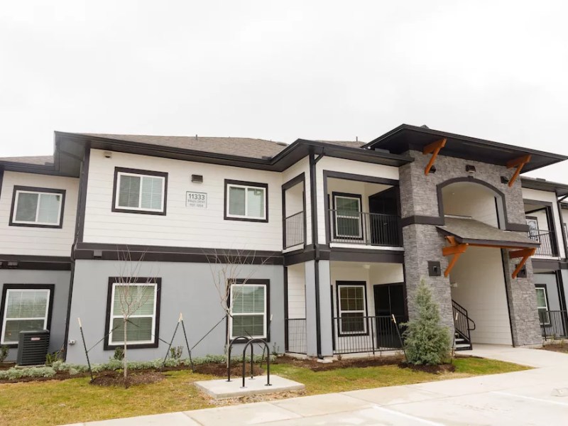 New affordable housing complex debuts on San Antonio’s North Side