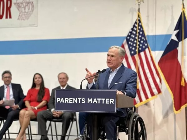 Despite governor’s promises, Texas Senate’s education bill will defund public schools, critics charge