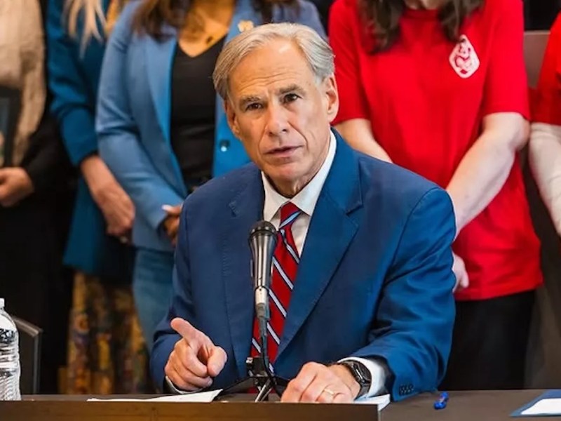 Gov. Greg Abbott threatens to arrest, remove Texas House Dems involved in redistricting walkout