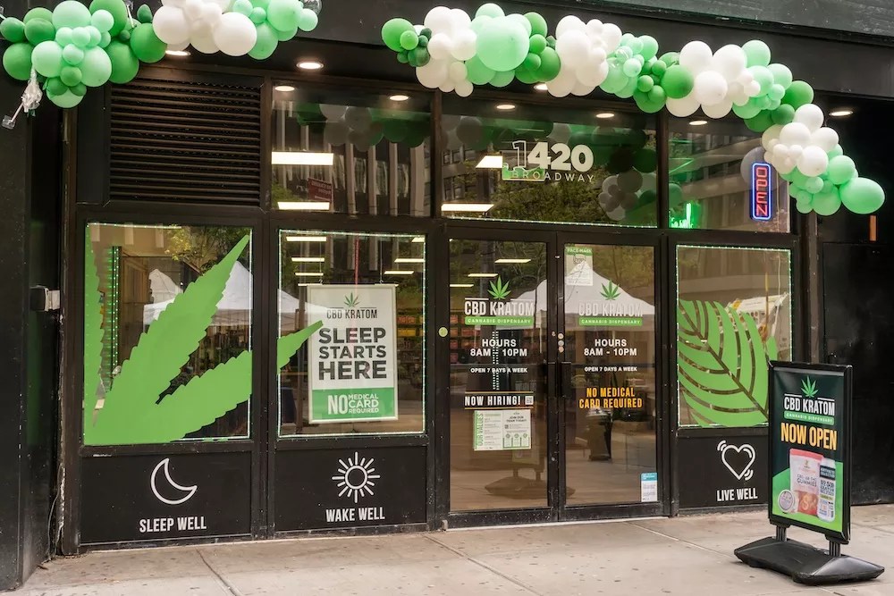 Fresh off defeating state THC ban, Texas hemp industry faces wipeout under federal deal to end shutdown