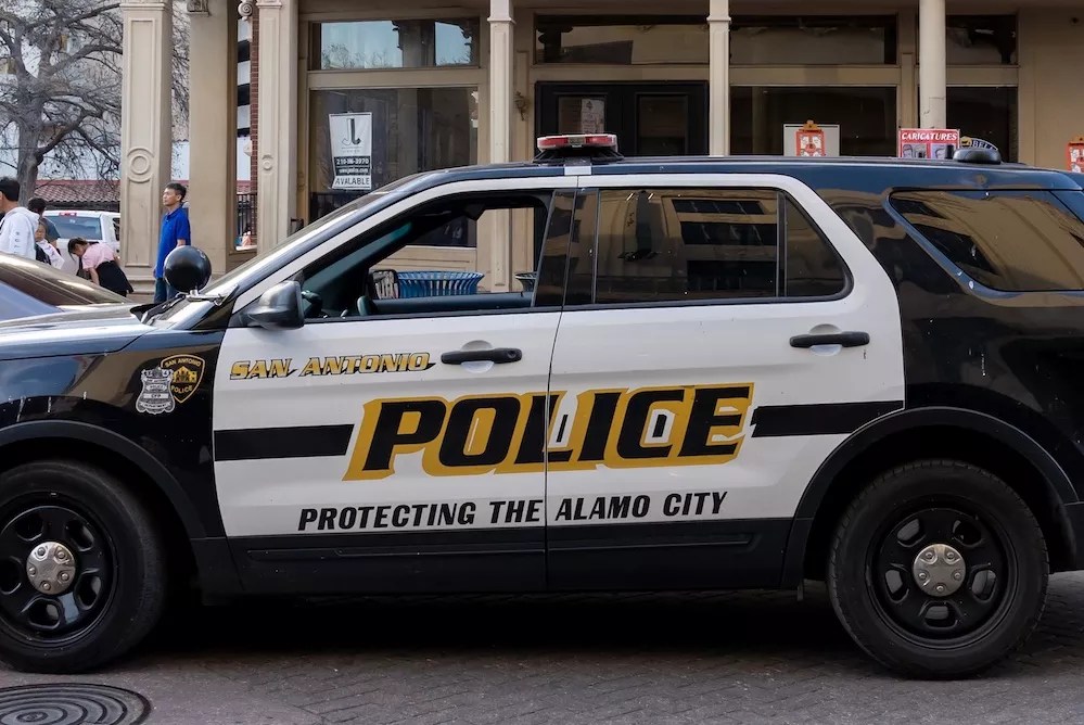 San Antonio police chief says he&#8217;ll hold accountable those who &#8216;leaked&#8217; details of mayor&#8217;s security detail