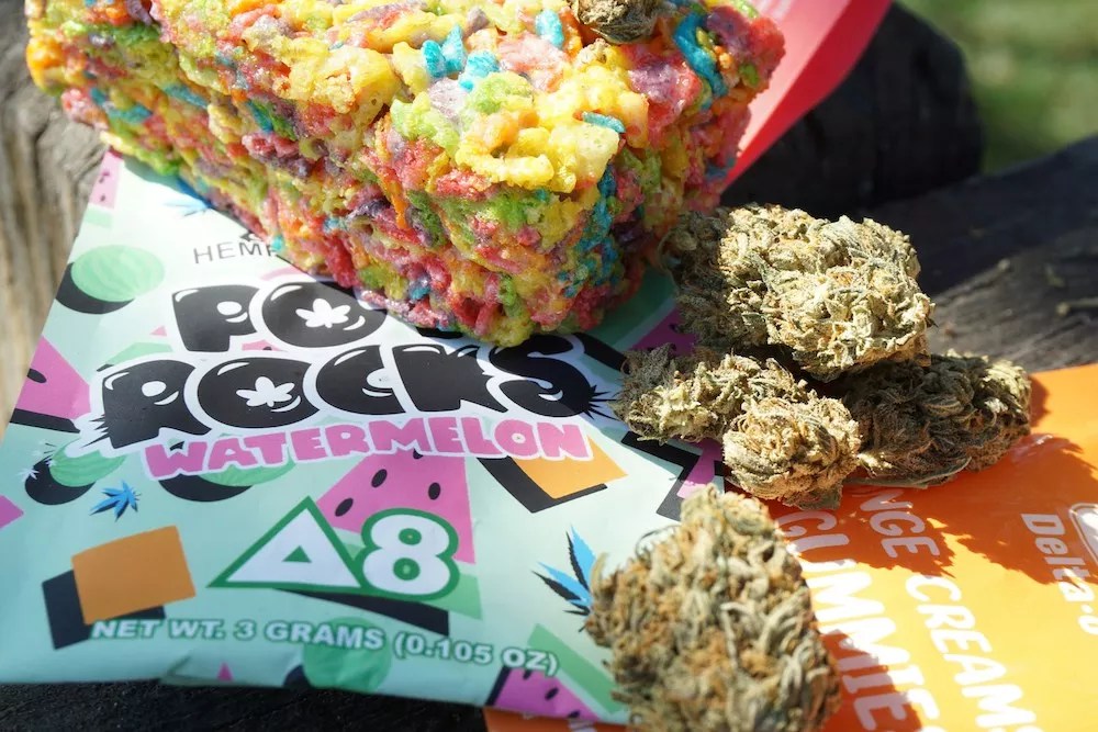 sacurrent.com - Stephanie Koithan - Texas Republicans will attempt to ban THC products yet again