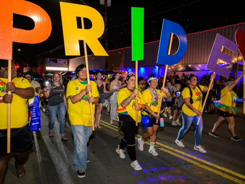 Pride Center San Antonio launches new counseling service as political attacks on LGBTQ+ people grow