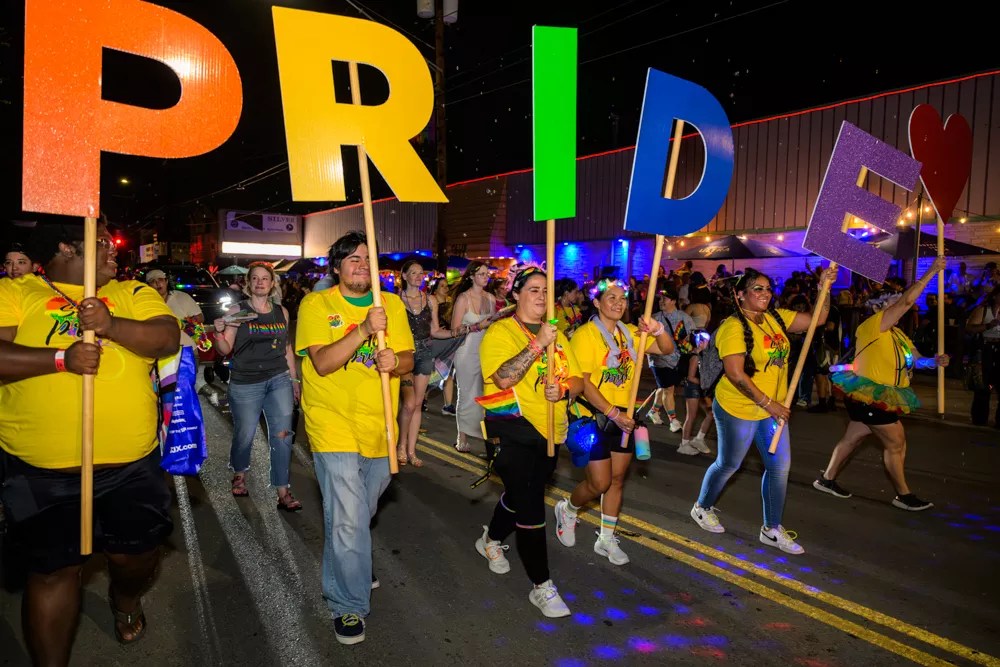 Pride Center San Antonio launches new counseling service as political attacks on LGBTQ+ people grow
