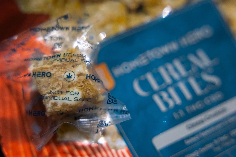 sacurrent.com - Stephen Simpson, The Texas Tribune - Texas proposes 13,000% licensing fee hike on retailers who sell hemp-derived THC