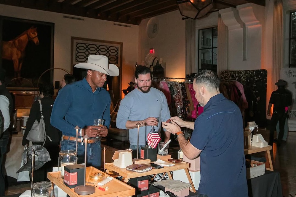 sacurrent.com - Kat Stinson - These San Antonio bars and restaurants are serving up rodeo bites, beverages and parties