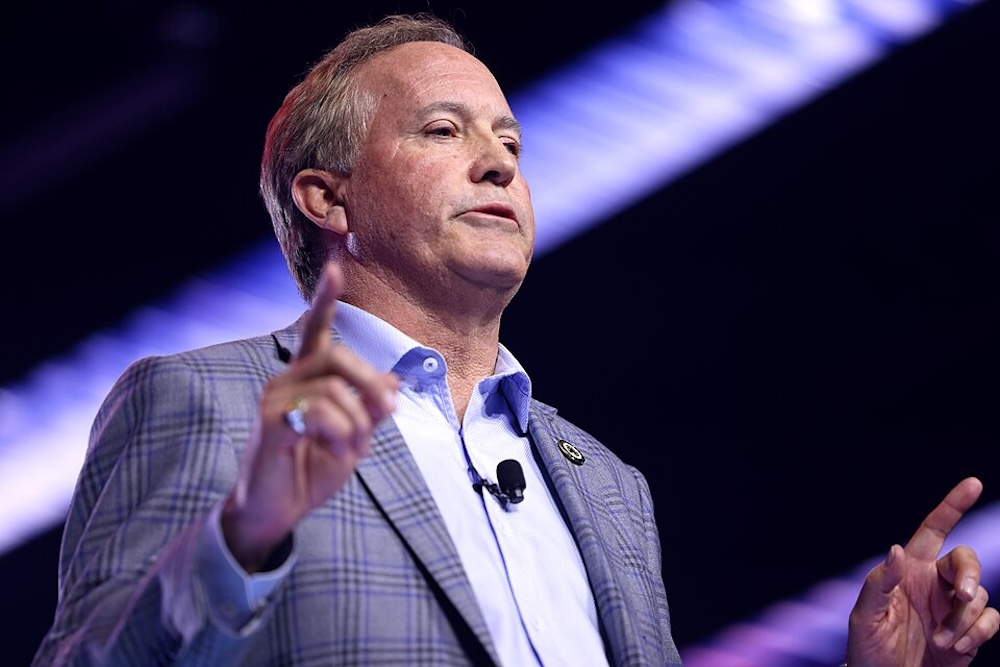 sacurrent.com - Michael Karlis - Ken Paxton hit with damaging investigations from Wall Street Journal, Washington Post
