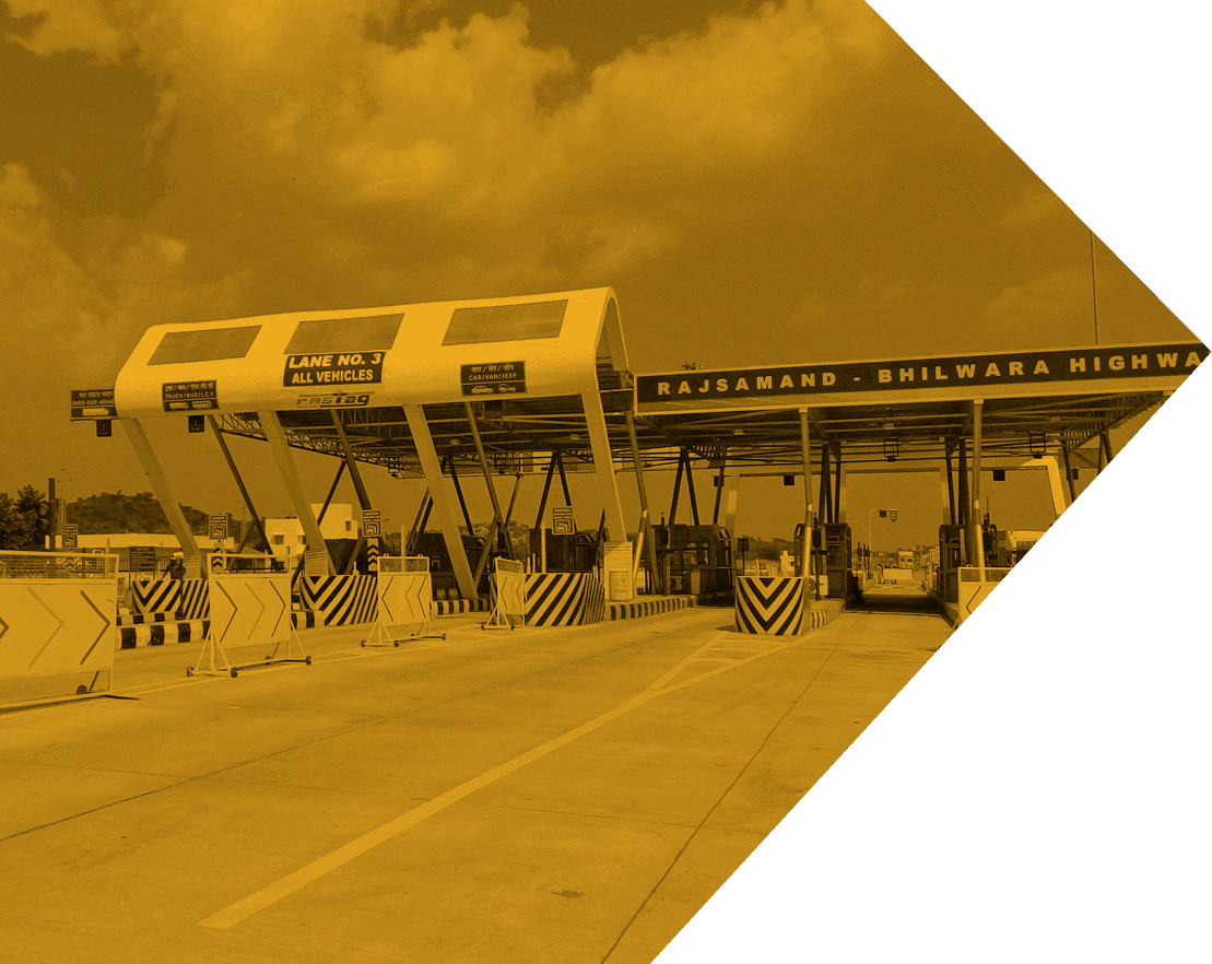 Sadbhav Engineering Leading Infrastructure Company Sadbhav