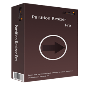 IM-Magic Partition Resizer 4.4.3 With Crack | SadeemPC
