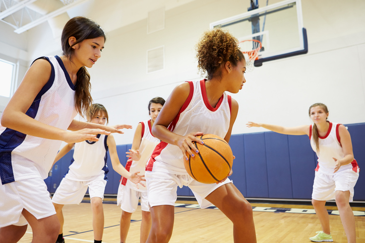 Basketball insurance