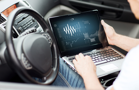 Tech Auto Insurance