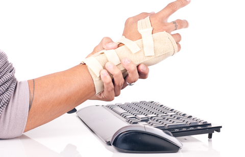 Bodily injury claims for tech professionals