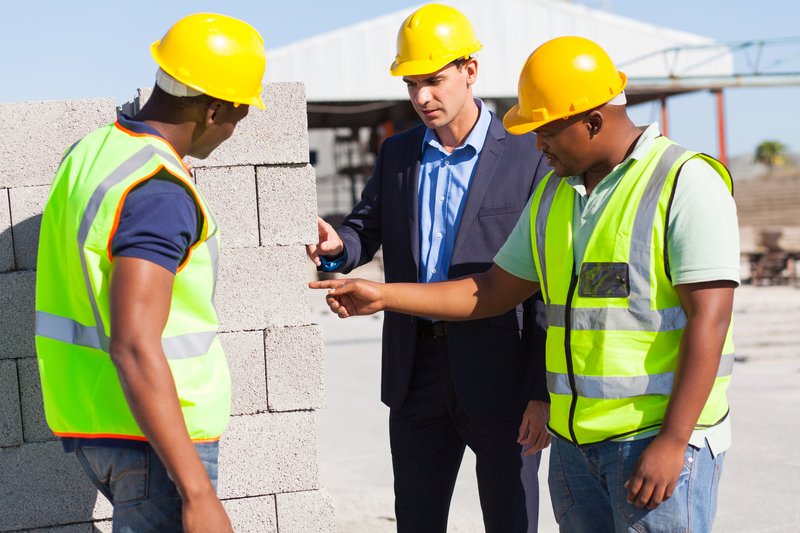 Workers' Comp for Owners