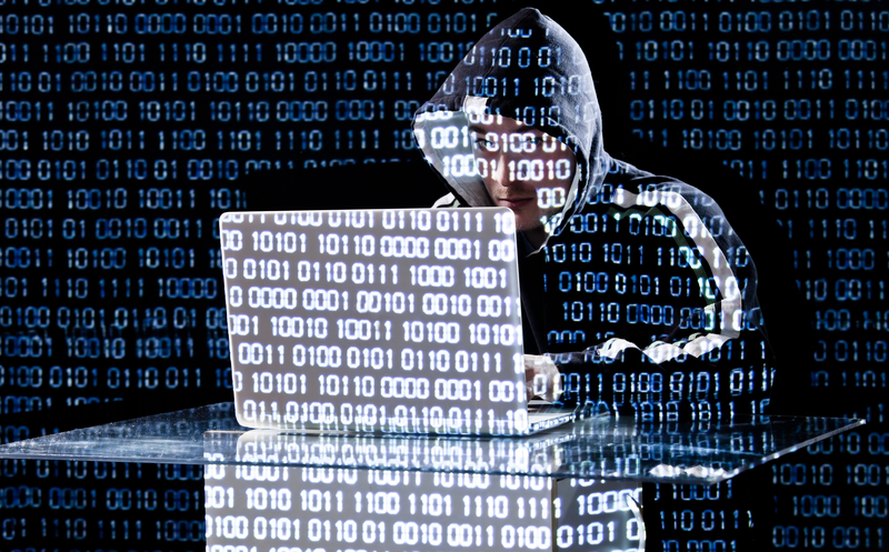 Cyber liability insurance