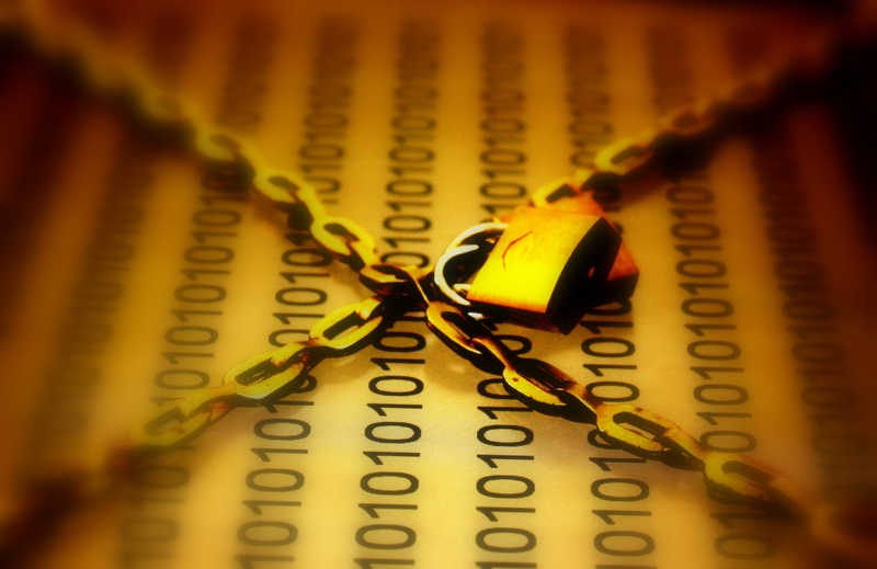 Data security