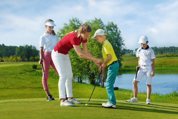 Sports instructor insurance