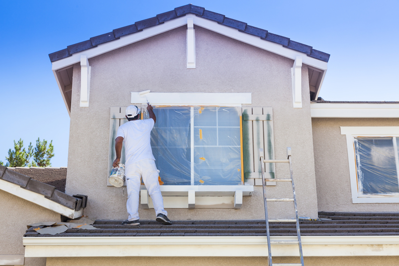 General Liability insurance for contractors