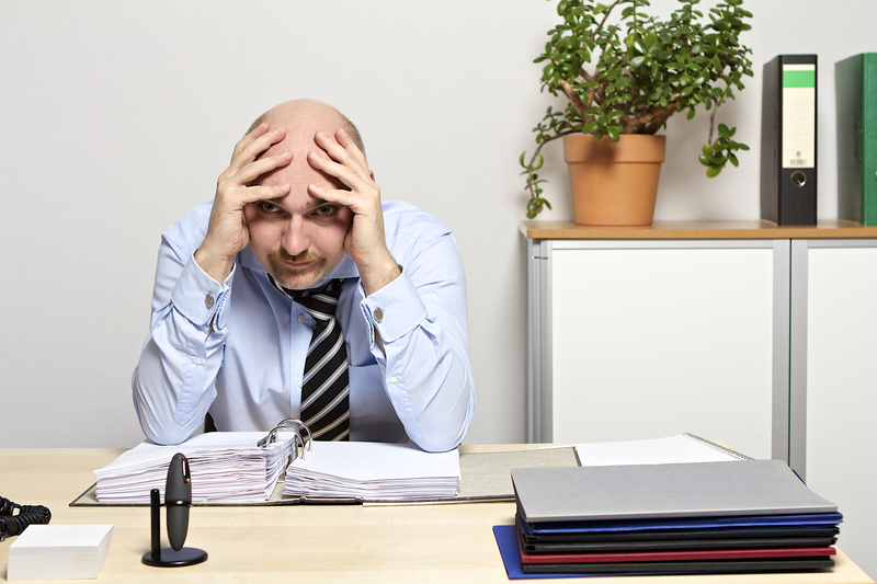 Insurance Audit