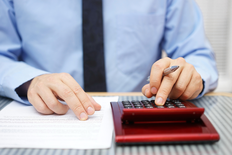 Insurance Audit