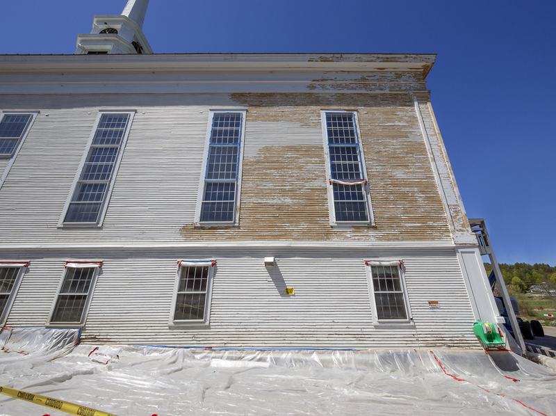 Lead Paint Lawsuits