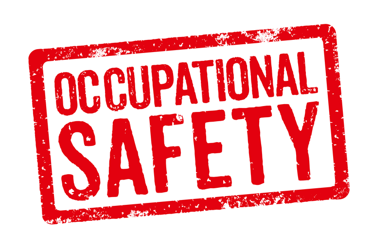 Occupational Safety Regulations