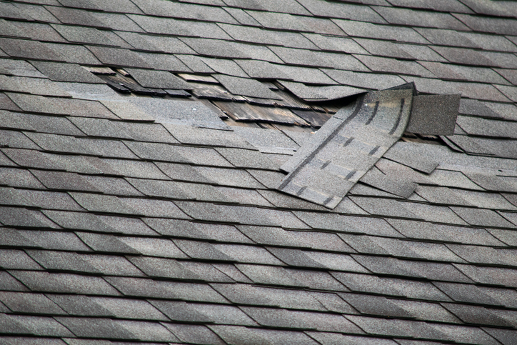 Property damage exclusion