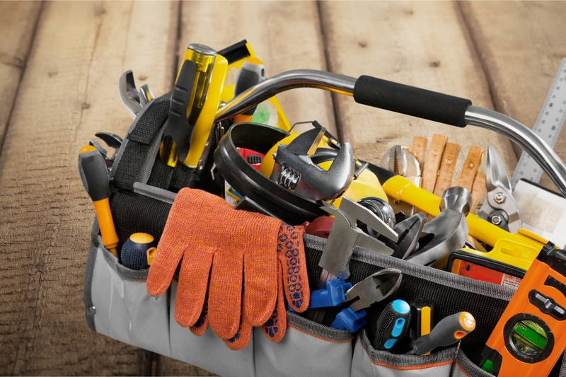 Equipment floater insurance for contractors