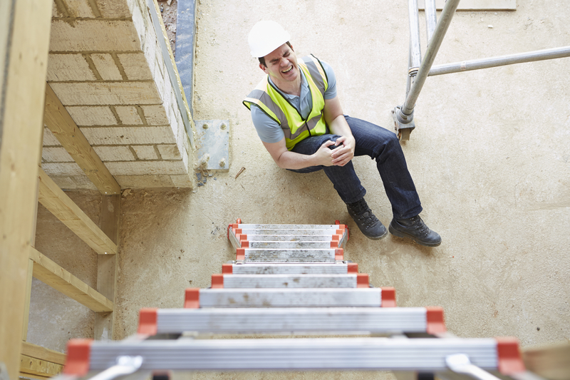 Workers Comp for Contractors