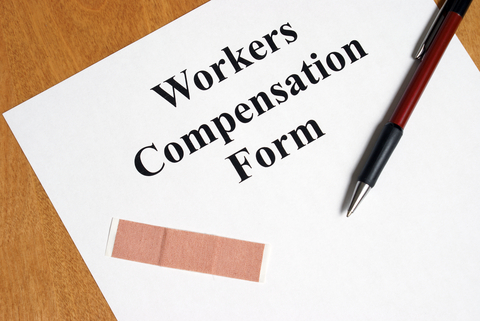 Workers' Comp insurance