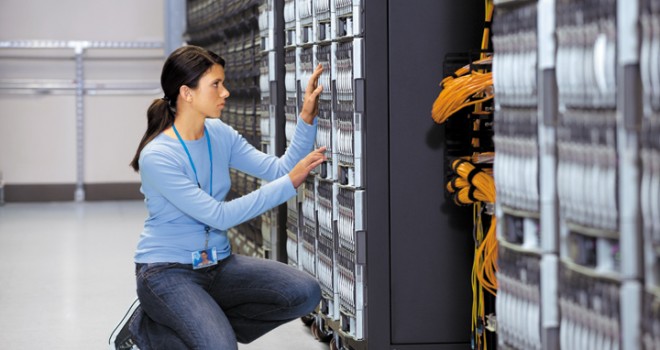 Linux specialist