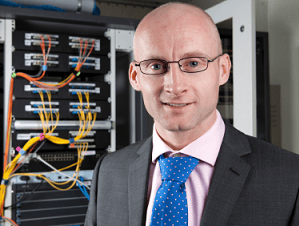 Web Hosting provider