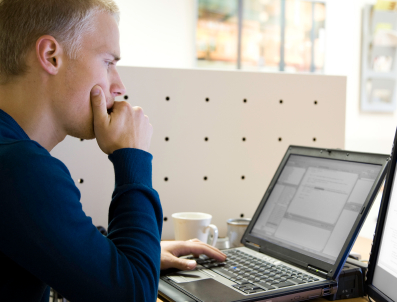 Web Programmer