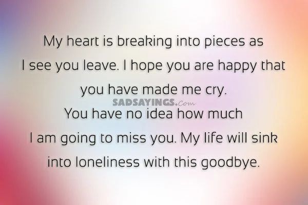 One Day Without Even Knowing I Will Cry My Last Tear For You R Heartbreak - Modern 8K Mountain Patterns | Free Download