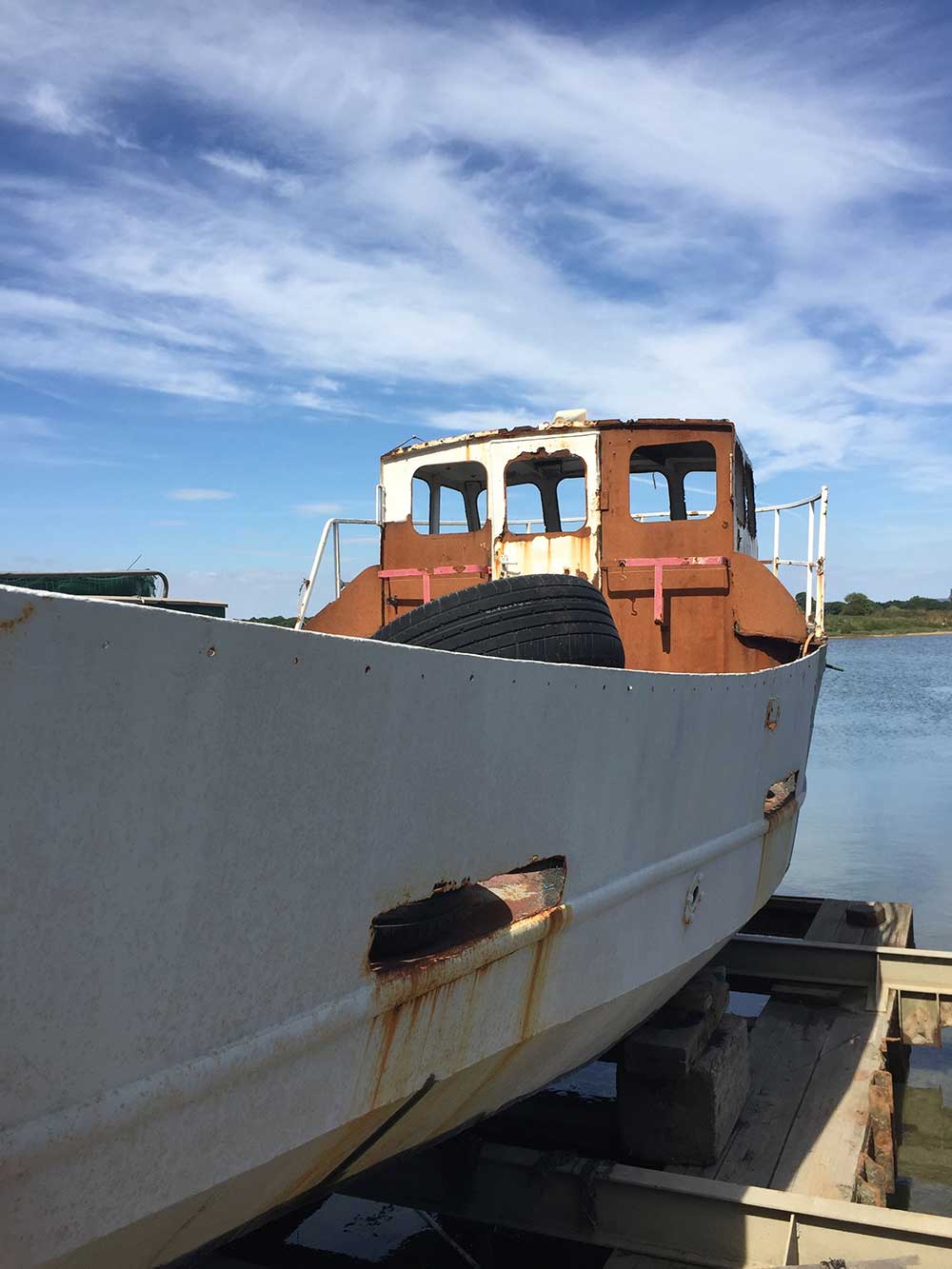 While boat insurance is not required in every state, it’s something you definitely want to consider. Steel Hull Maintenance Safe Skipper Boating Safety Afloat Apps For Phones Tablets