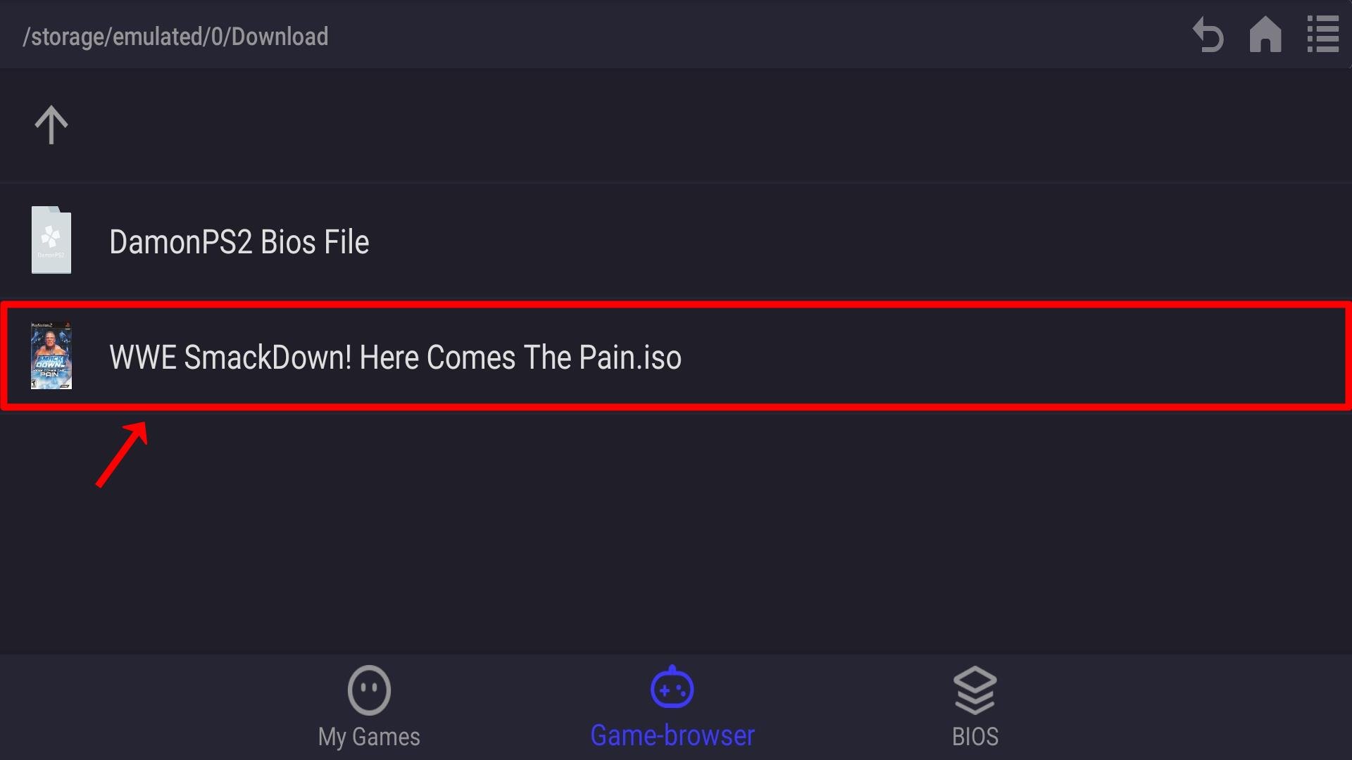 Free damon ps2 bios file download southlena