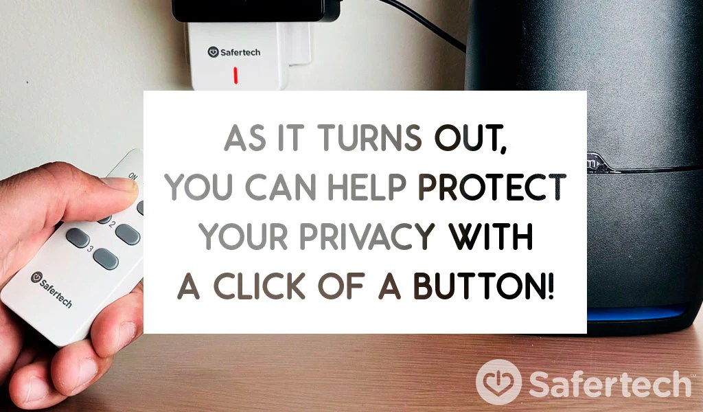Turning Off Your Wifi For Privacy And Security Safertech