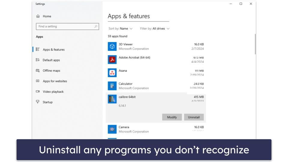 How to Remove the “This Computer Is Locked” Microsoft Scam (22) How to Remove the “This Computer Is Locked” Microsoft Scam (22)
